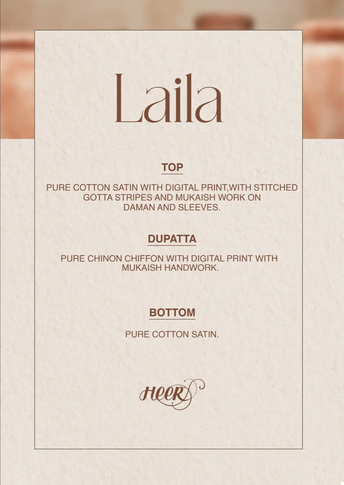Kimora Laila Pure Cotton Satin Wholesale Fancy Salwar Suit Catalog — Wholesale Salwar Suits, MPA wholesale from Surat - Gallery Image 9