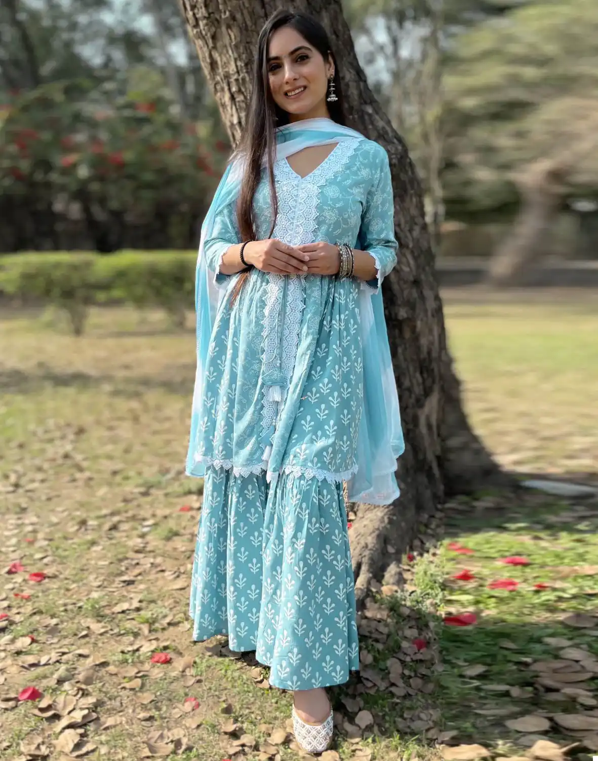 VE Reliance Pure Printed Rayon Cotton Wholesale Readymade Suit Catalog — Wholesale Salwar Suits, MPA wholesale from Surat — view 1