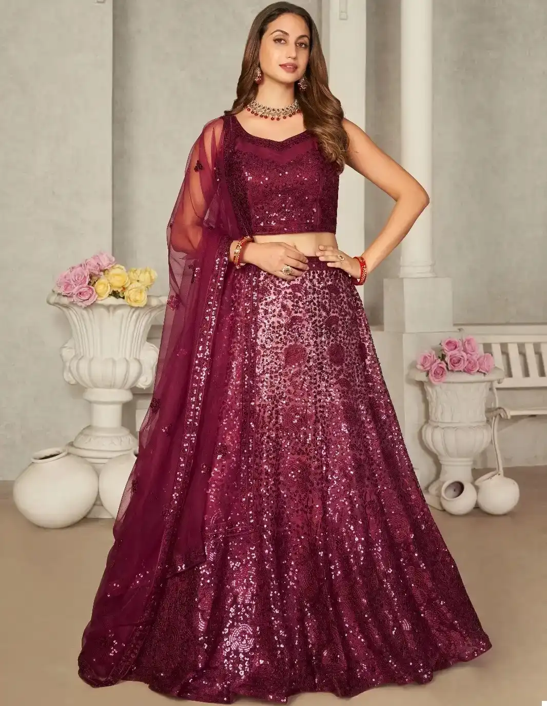 VE Riwaz Net Wholesale Party Wear Lehenga Catalog