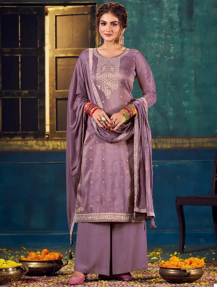 Fourdots Aashu Pure Organza Wholesale Salwar Suit Catalog