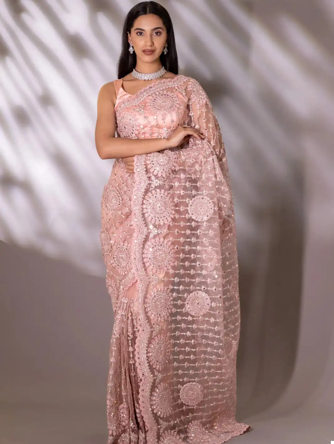 Vardan Ethnic Bt-3092  Soft Organza Silk Wholesale Designer Sarees