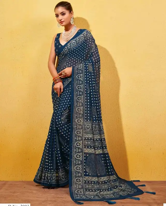 Mahamani Ankita Vol 2 Heavy Georgette Wholesale Fancy Sarees Catalog