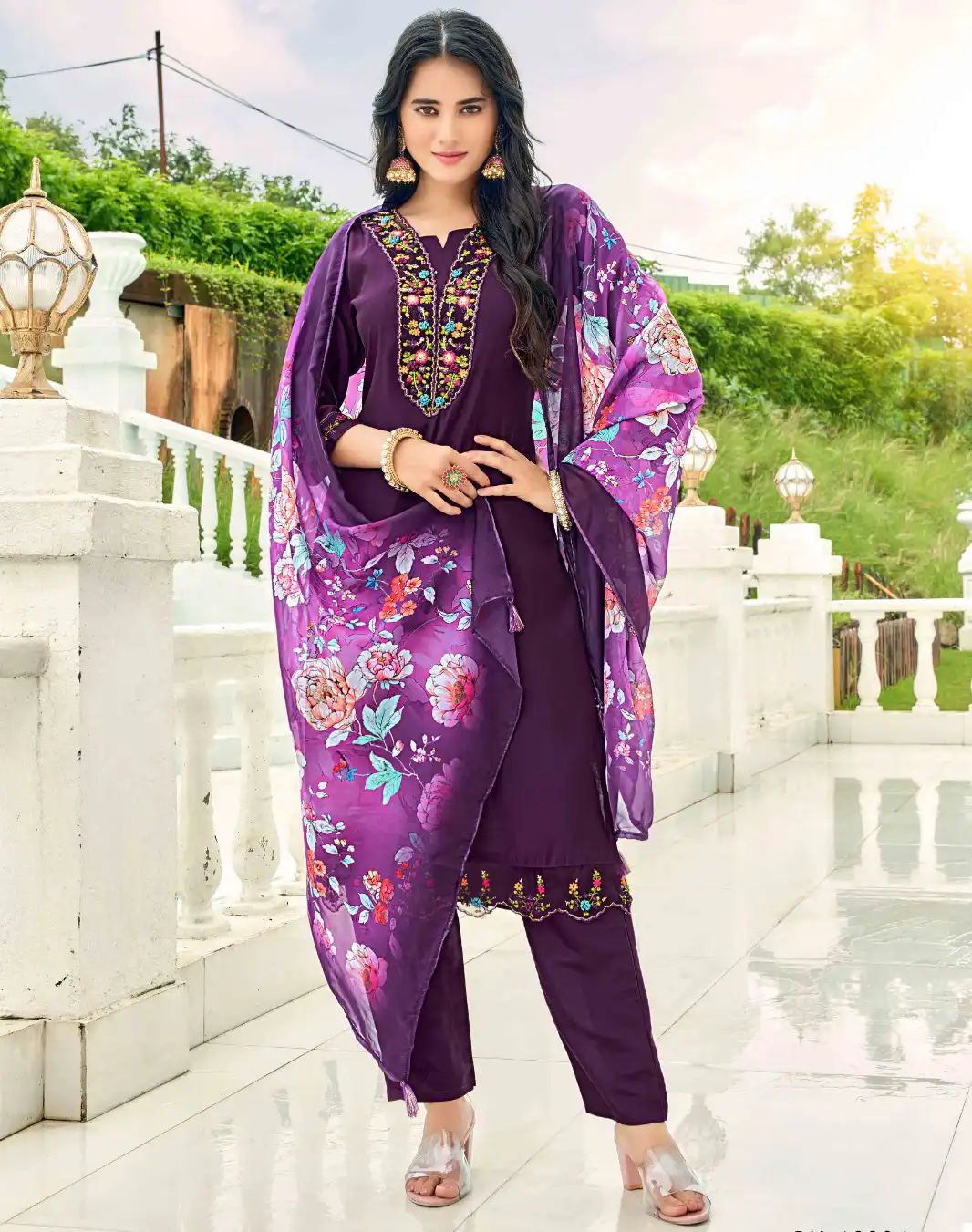 Pirohi Mastani Pure Viscose Silk Wholesale Readymade Salwar Suit Catalog