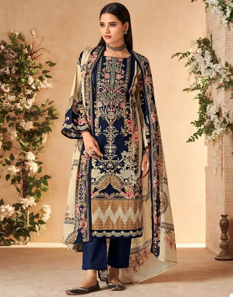 Rashi Nayara Vol 31 Pure Cambric Cotton Wholesale Pakistani Salwar Suit Catalog