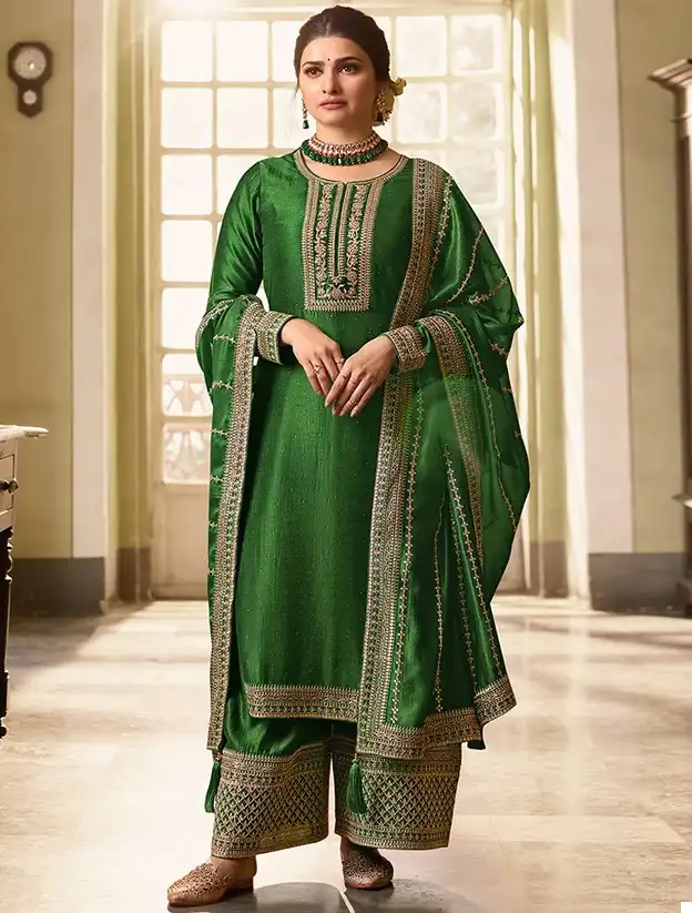 Vinay Hit Designs Fancy Wholesale Designer Salwar Suits Catalog