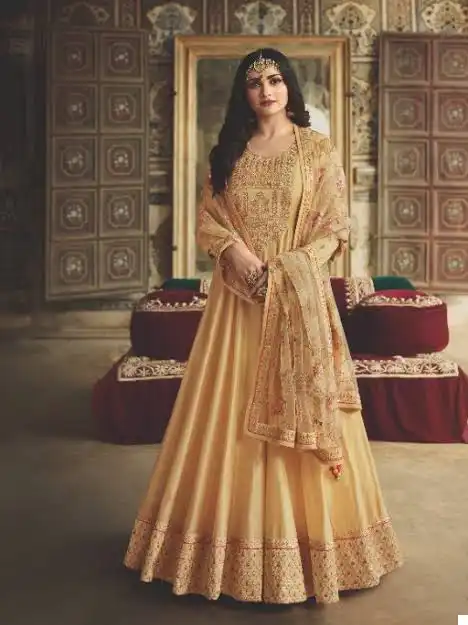 Vinay Hit Designs Fancy Wholesale Designer Salwar Suits Catalog - Image 3