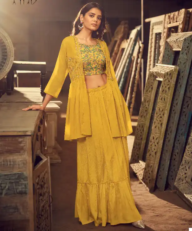 Vink Limelight 2 Pure Chinnon Wholesale Designer Readymade Salwar Suit Catalog