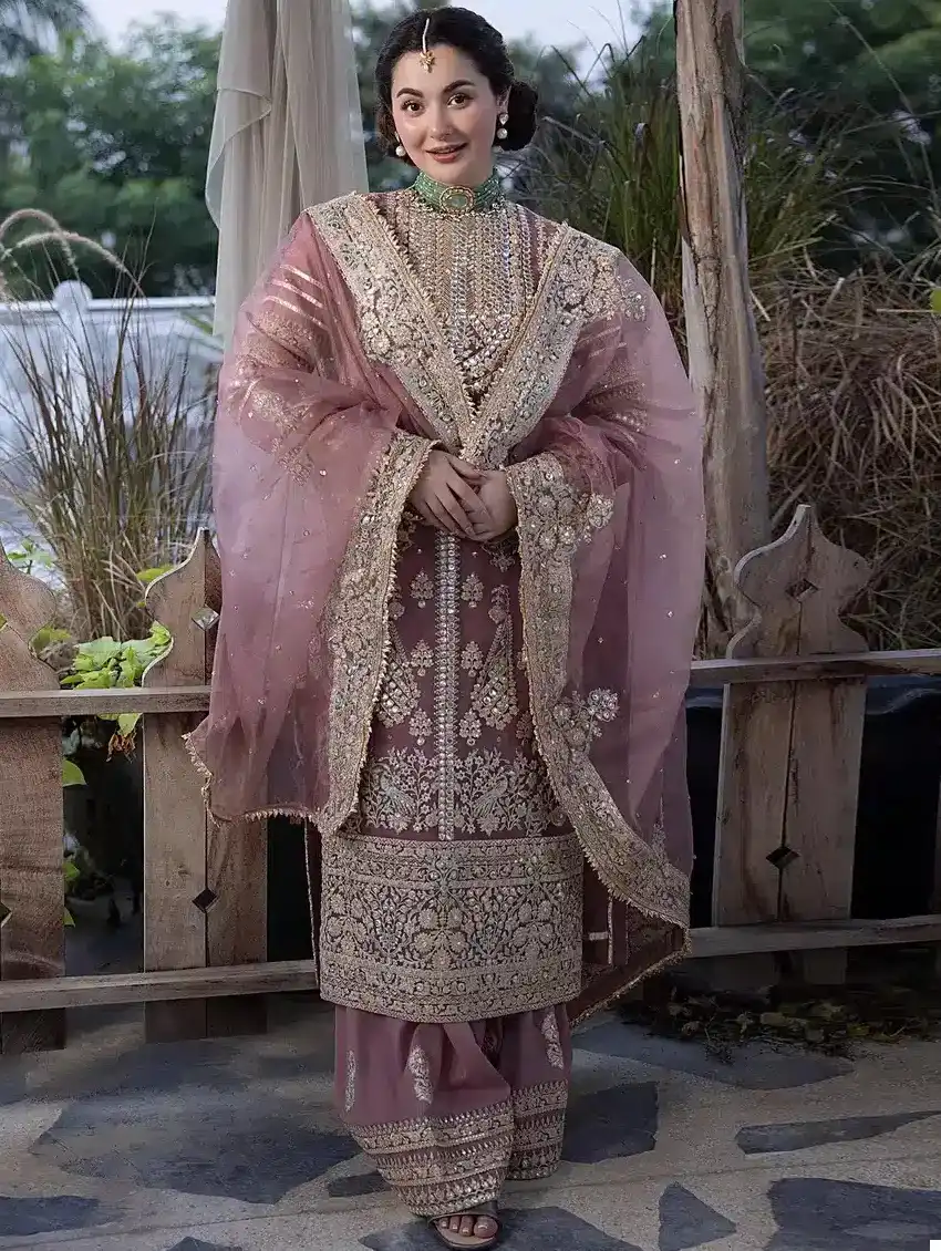 Ziaaz Designs Code 393 Georgette Wholesale Pakistani Salwar Suit