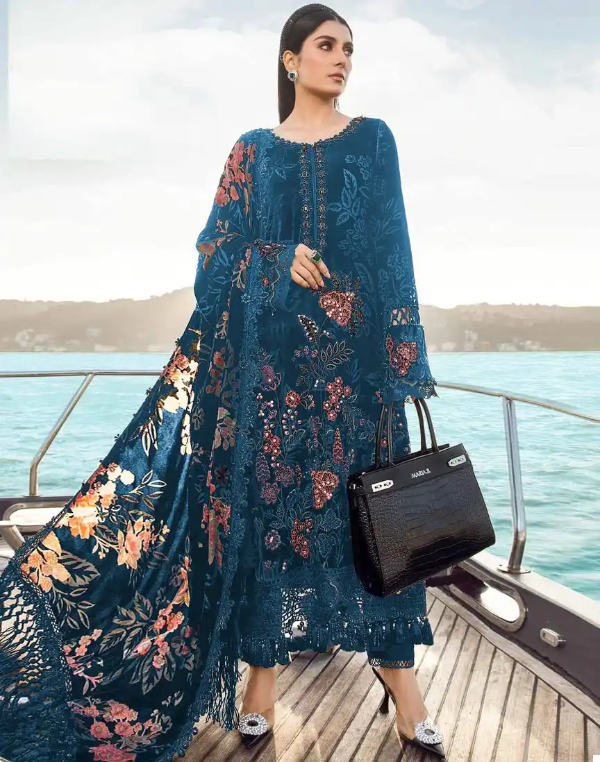 Deepsy Suits Design No 3354 Abcd Rayon Cotton Wholesale Pakistani Salwar Suit Catalog