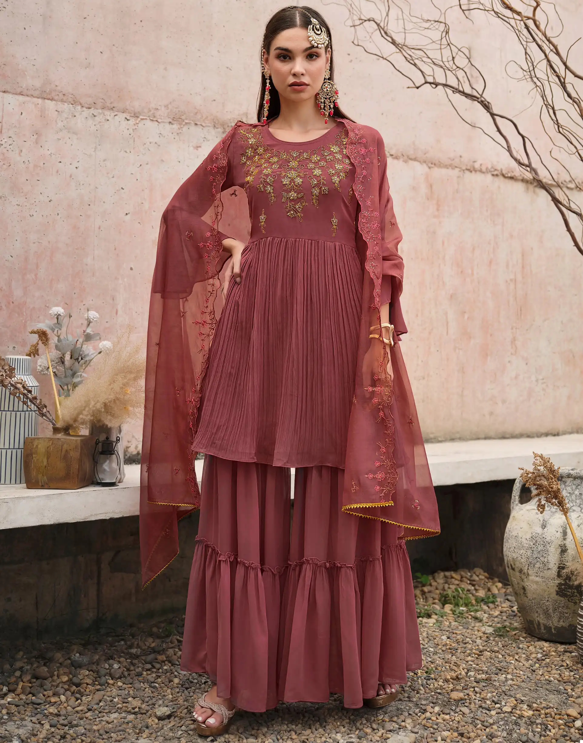 Lily & Lali Didaar Pure Handwork Wholesale Designer Readymade Salwar Suit Catalog