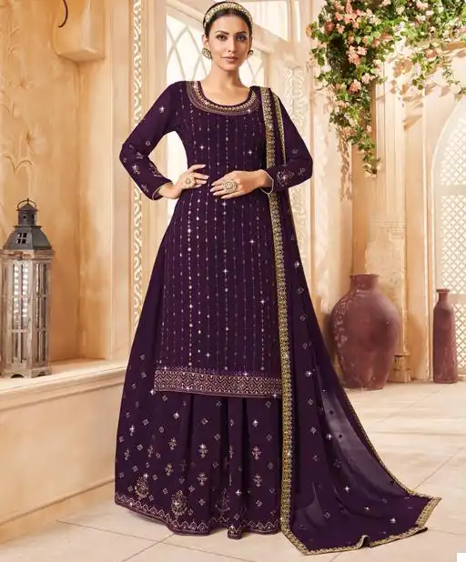 Radha Trendz Butterfly Volume 3 Georgette Wholesale Designer Salwar Suit Catalog