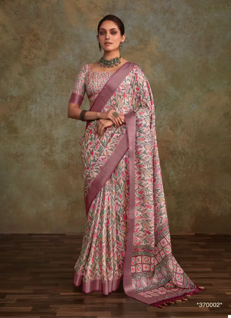 Rajpath Ritika Silk Handloom Silk Wholesale Sarees Catalog - Image 2