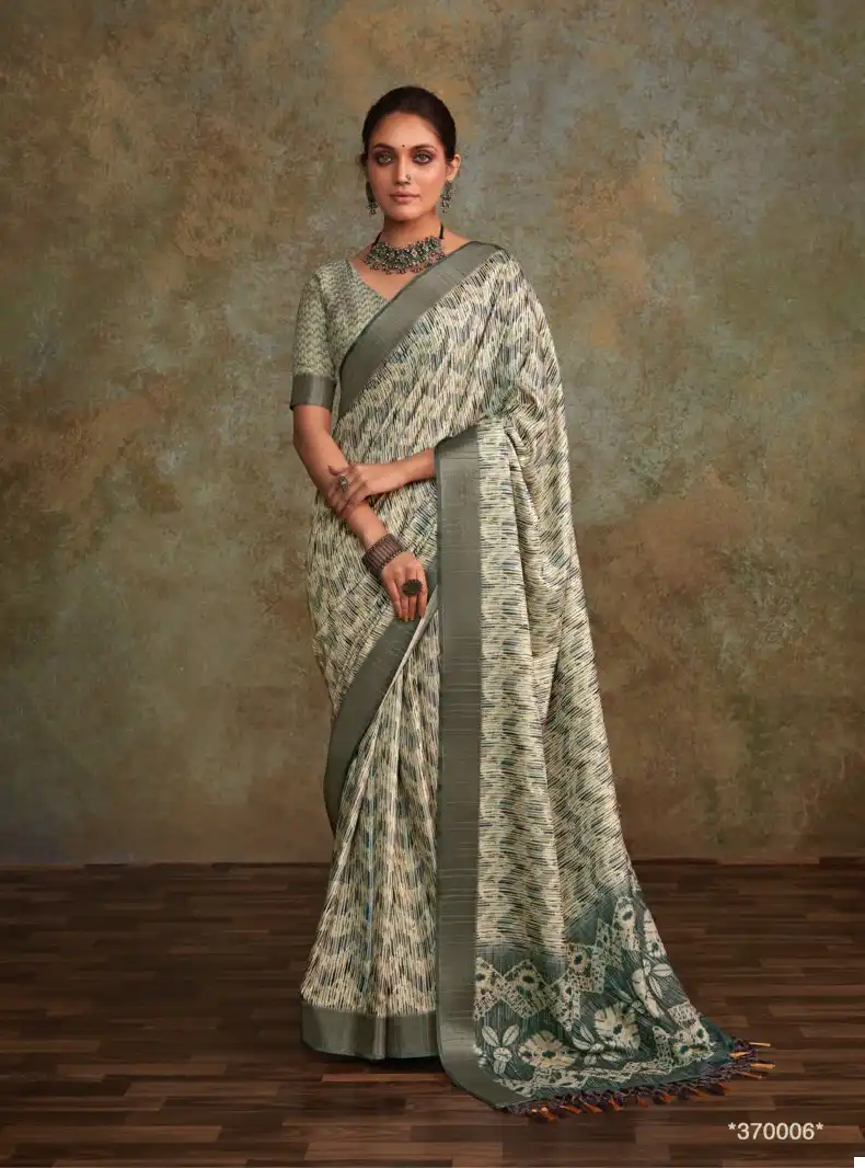 Rajpath Ritika Silk Handloom Silk Wholesale Sarees Catalog - Image 5