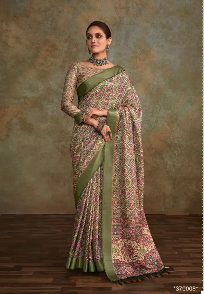 Rajpath Ritika Silk Handloom Silk Wholesale Sarees Catalog - Image 7