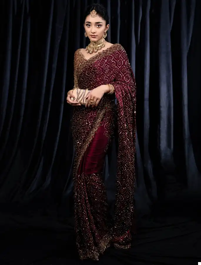 Vardan Ethnic Bt 328 Heavy Kasturi Silk Wholesale Fancy Sarees