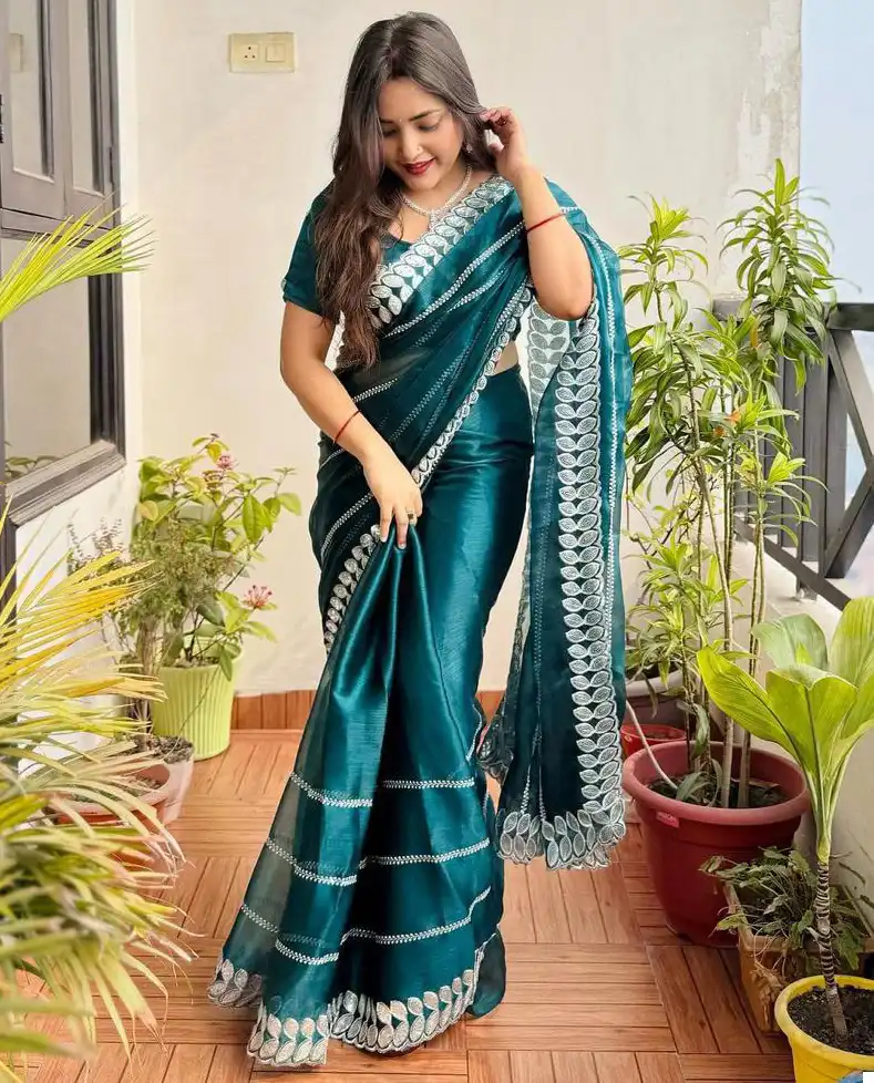 Bt Simmy Heavy Pure Soft Zimmy Choo Silk Wholesale Fancy Sarees Catalog