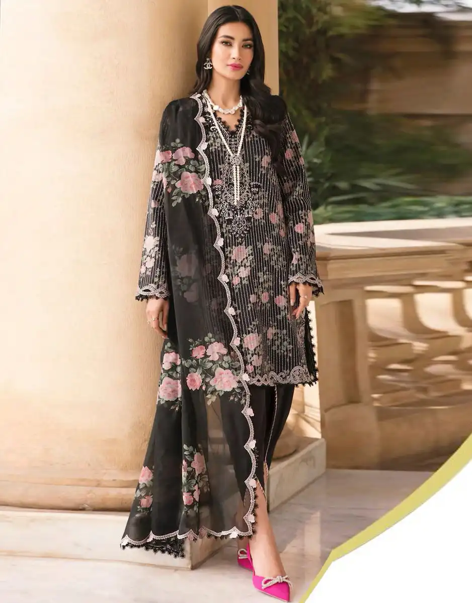 Fepic C 1712 Georgette Wholesale Pakistani Salwar Suit