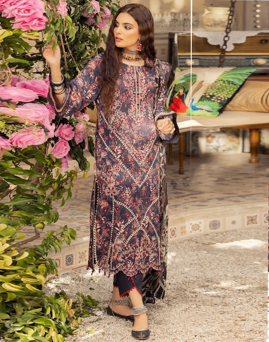 Fepic C 1769 Georgette Wholesale Pakistani Salwar Suit