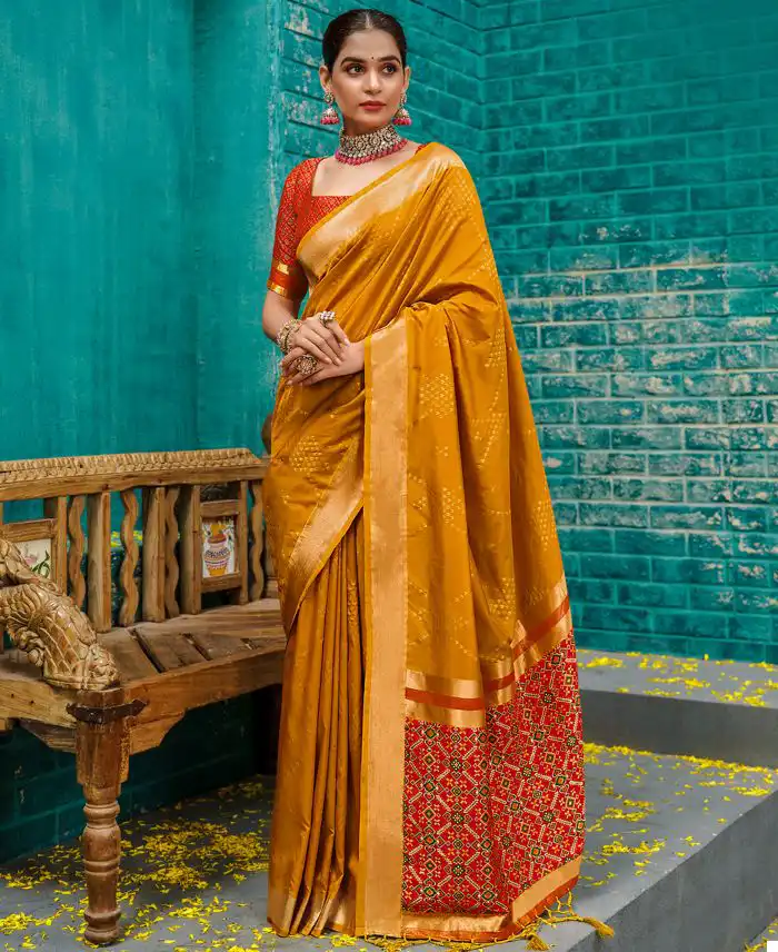 Rajpath Nakshatra Silk Banarasi Silk Wholesale Fancy Sarees Catalog