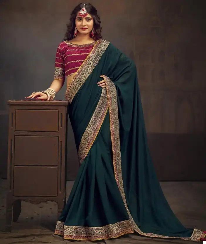 Suma Miransh Vichitra Blooming Wholesale Fancy Sarees Catalog