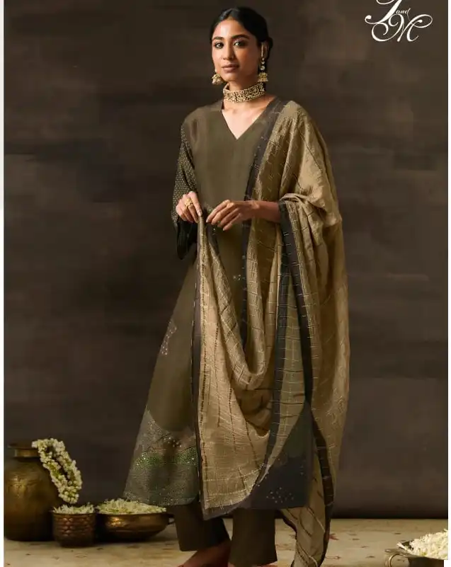 T&M Shruti Viscose Simmar Digital Print Wholesale Fancy Salwar Suit Catalog