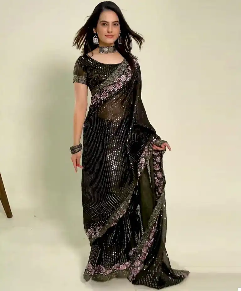 Bt Sarangi Premium Silk Wholesale Fancy Sarees Catalog