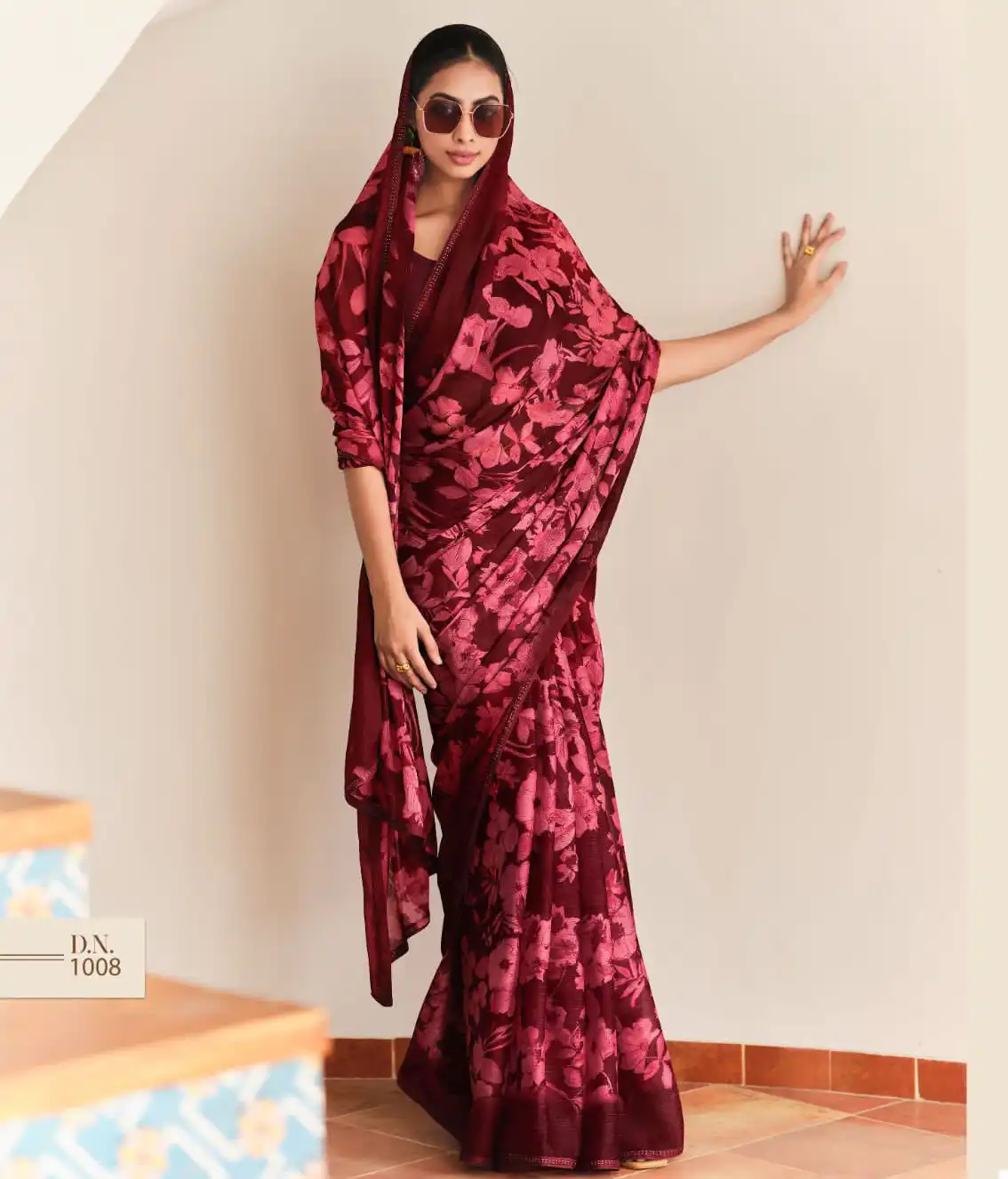 Kashvi Creation Dunki Vol 03 Rimijim Silk Wholesale Fancy Sarees Catalog