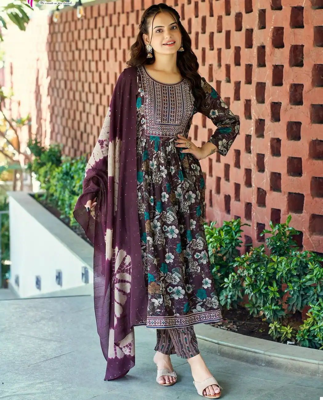 Mystic 9 Black Beauty Heavy Premium Black Rayon Wholesale Readymade Salwar Suit Catalog