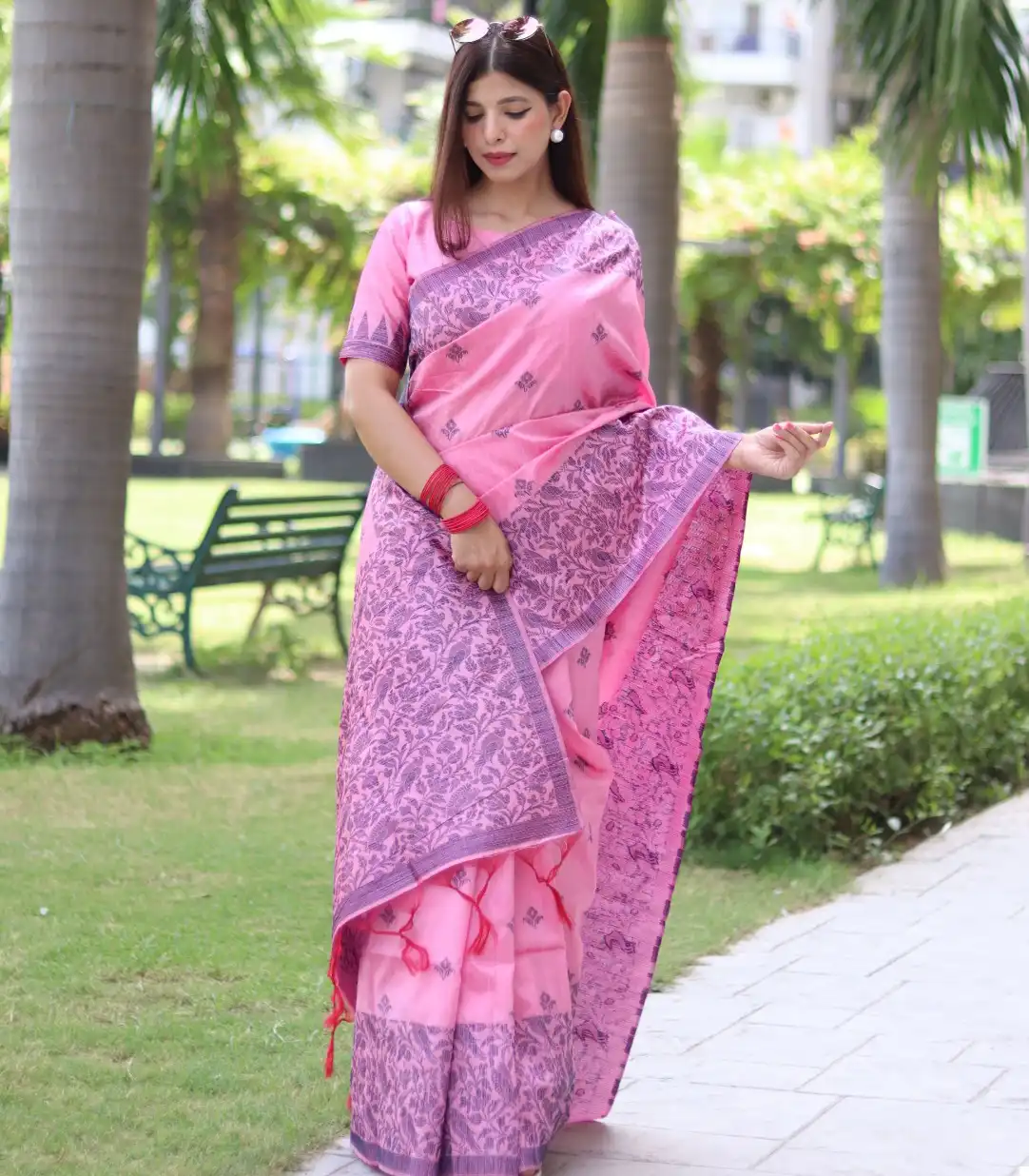 Nf Banglori Silk Banglori Silk Wholesale Fancy Sarees Catalog