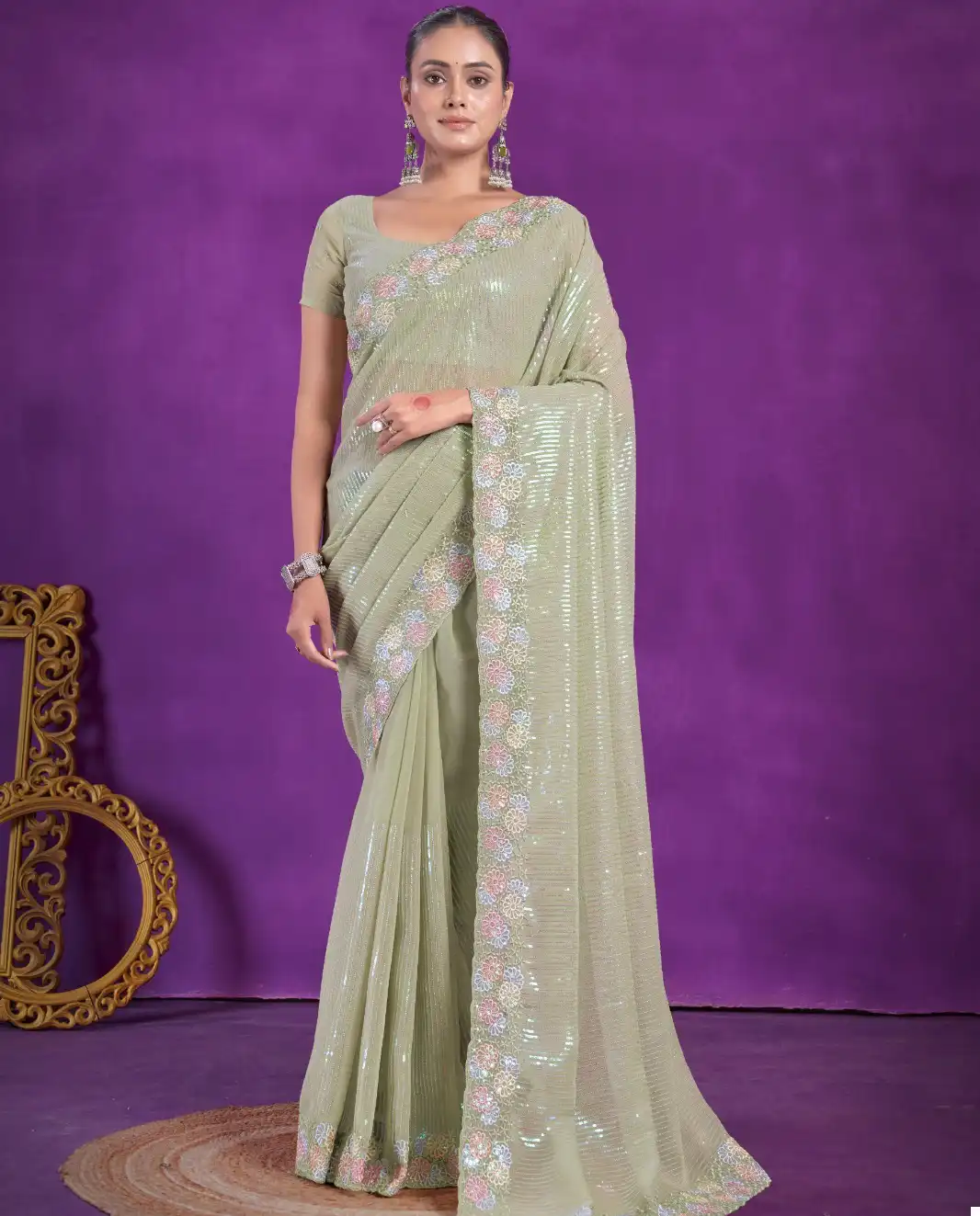 Prima 701 To 705 Simar Wholesale Fancy Sarees Catalog