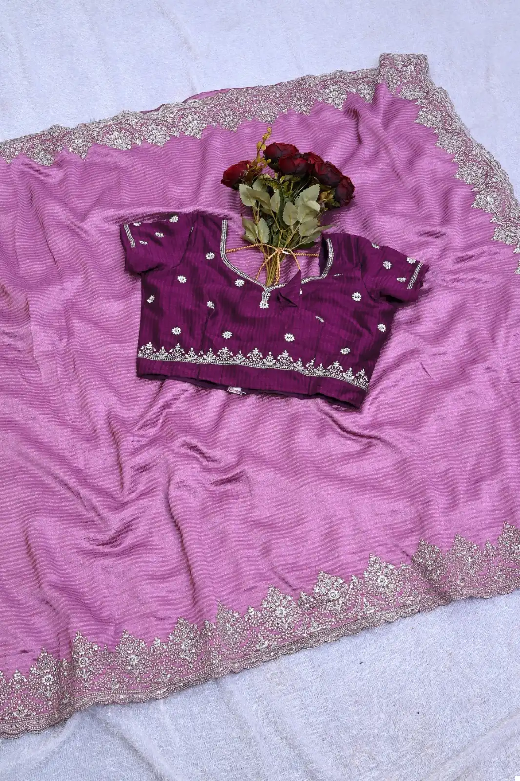 Prima 801 To 804 Black Rangoli Wholesale Fancy Sarees Catalog - Image 9