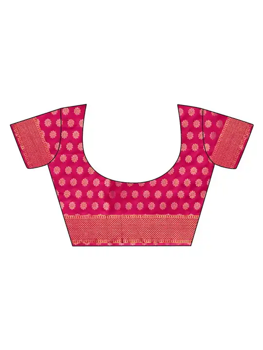 Rajpath Harmony Silk Satin Silk Wholesale Fancy Sarees Catalog - Image 8