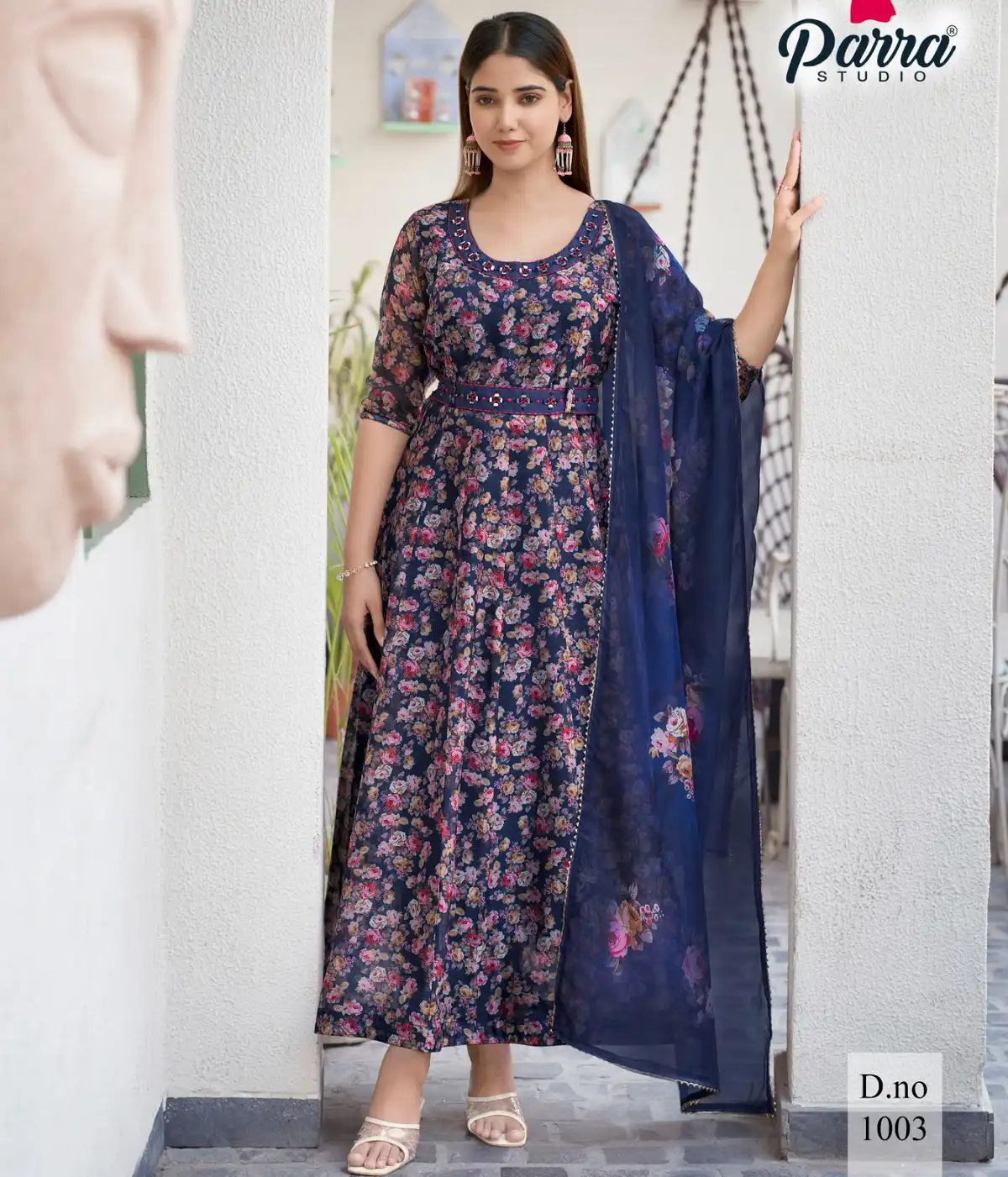 Rangoon Sangin Rayon Print Wholesale Readymade Salwar Suit Catalog