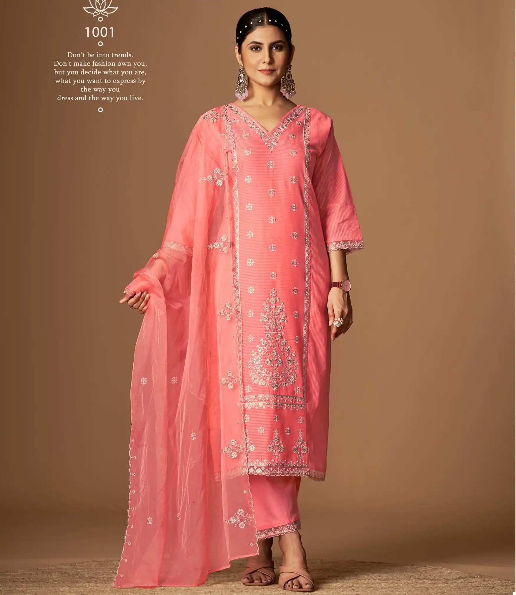 Sarvada Sahira Cambric Cotton Wholesale Readymade Salwar Suit Catalog