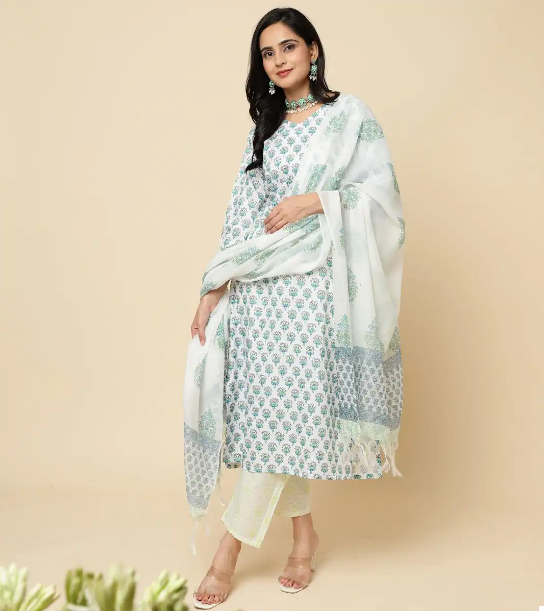 Stylishta Tanisha Vol 3 Rayon Cotton Wholesale Readymade Salwar Suit Catalog