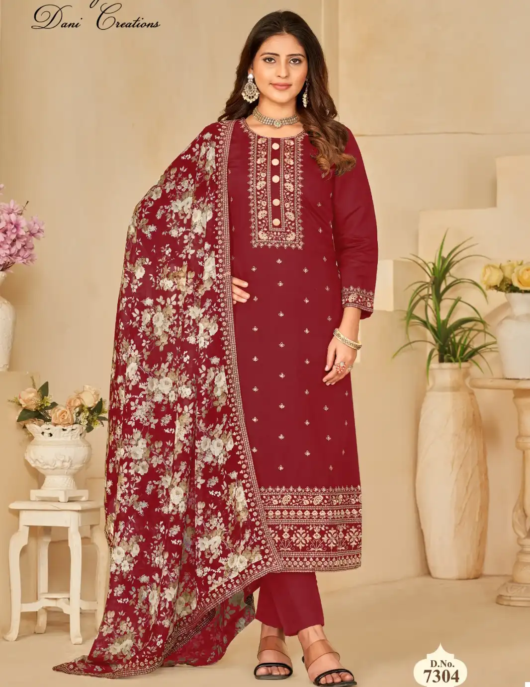 Twisha Aanaya Vol 173 Roman Silk Wholesale Designer Salwar Suit Catalog