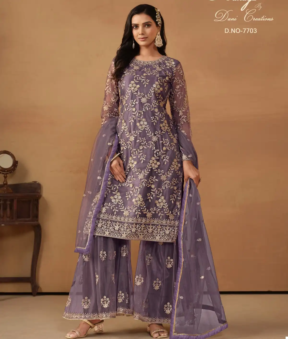 Twisha Aanaya Vol 177 Net Wholesale Designer Salwar Suit Catalog