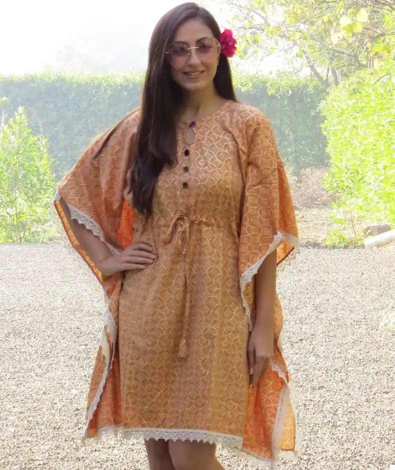 Vardan Ethnic Kaftan Vol 5 Heavy Muslin Print Wholesale Fancy Kaftan Catalog