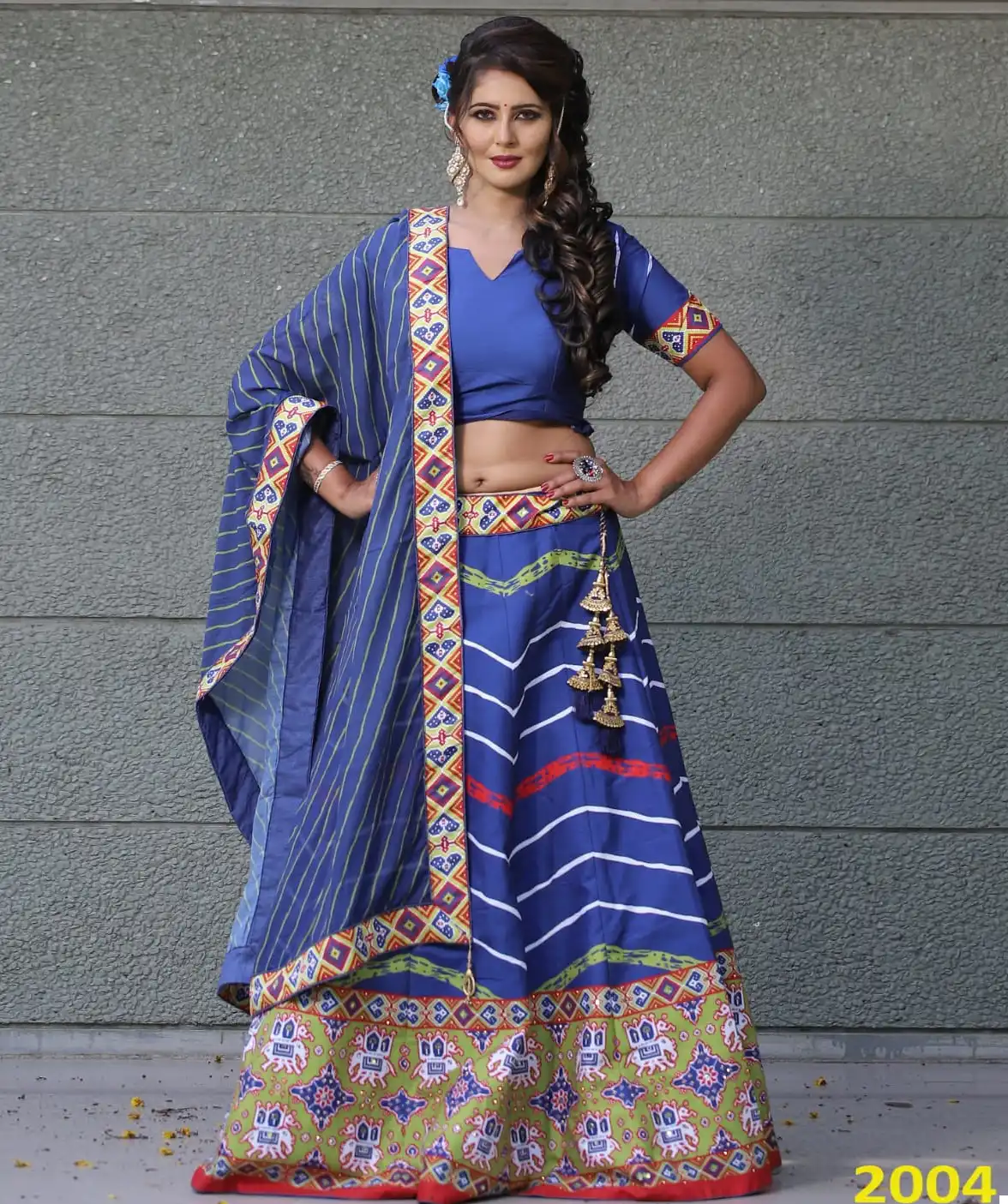 Vardan Ethnic Virasat Vol Ziya Vol 02 Killer Silk Wholesale Fancy Lehenga Catalog