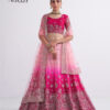 Wholesale Bridal Lehenga Catalog