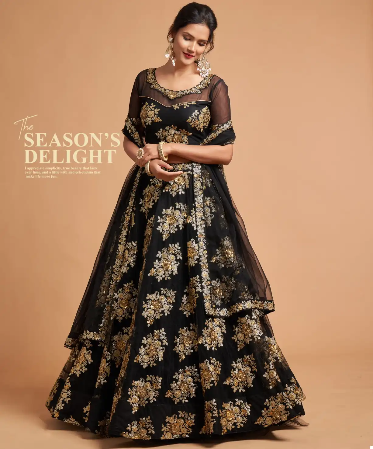 Zeel Neo Romantic Vol 2 Soft Net Wholesale Lehenga Catalog