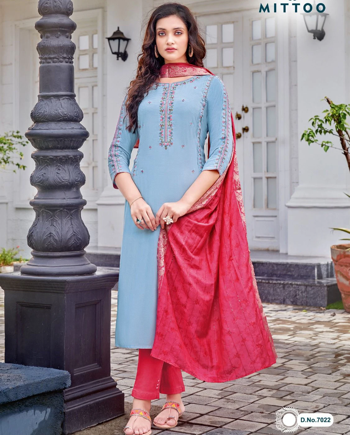 Mittoo Lifestyle Vol 3