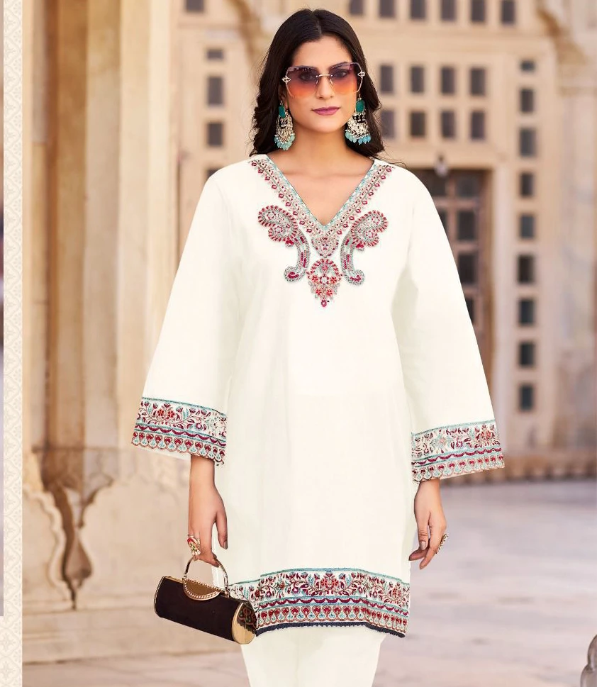 SR-1408 READYMADE COLLECTION