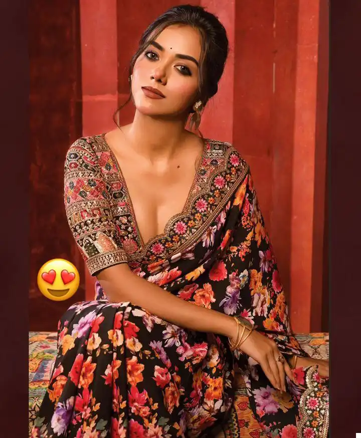 Vardan Ethnic Bt 1203 Soft Georgette Wholesale Fancy Saree