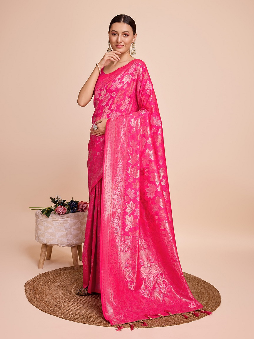 Vardan Ethnic Mahi 148 Banarasi Silk Wholesale Fancy Sarees Catalog