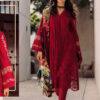 Hoor Tex H-125 Heavy Cotton Wholesale Pakistani Salwar Suit