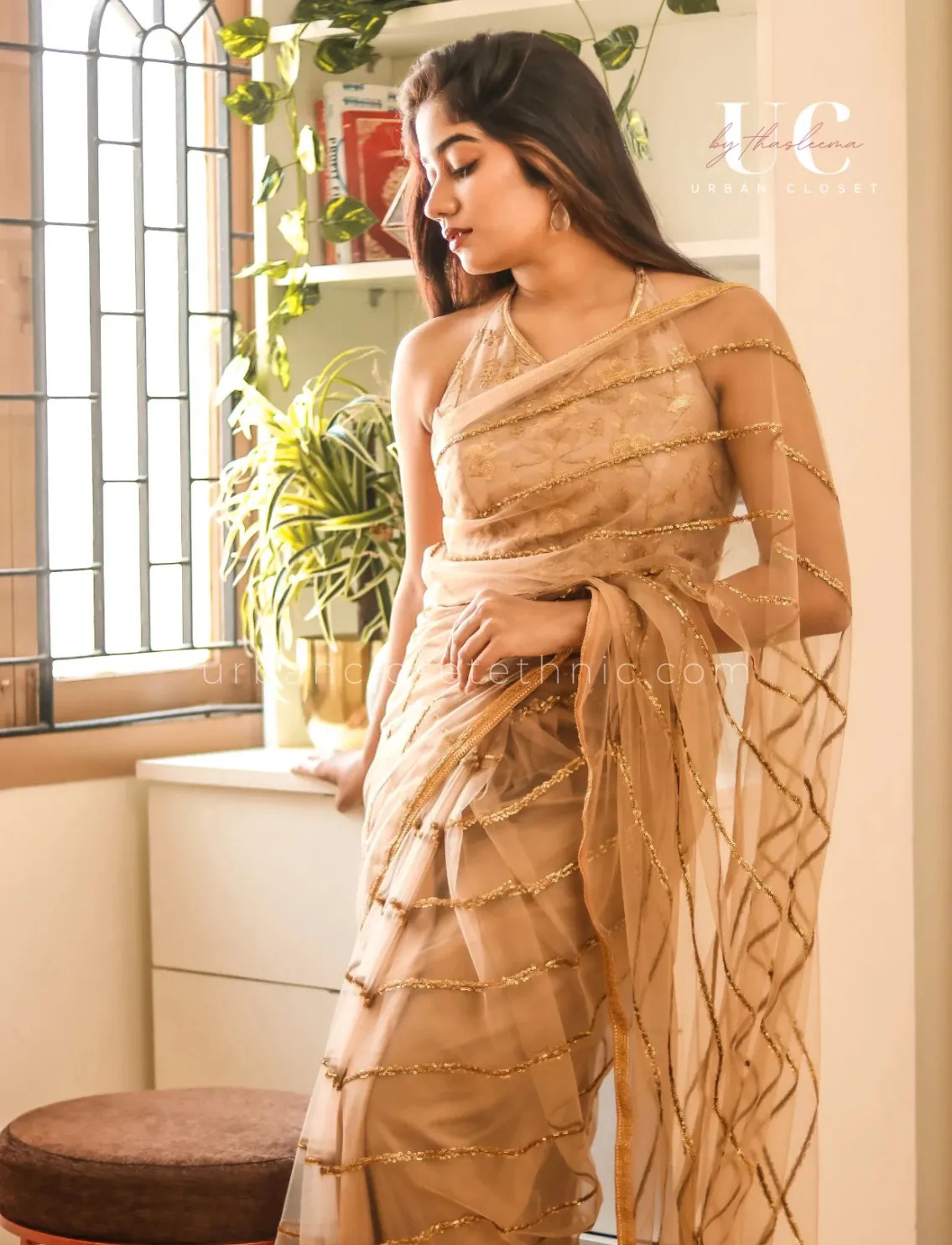 BT-330 Nylon Soft Net Wholesale Fancy Sarees Collection