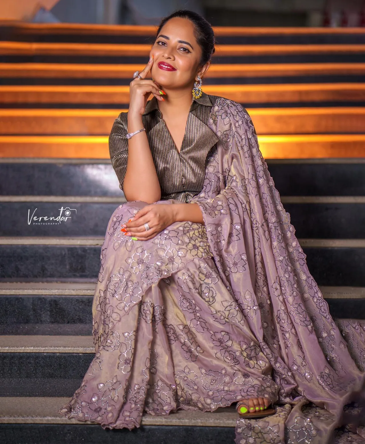 Bt 382 Organza Silk Fancy Saree Collection