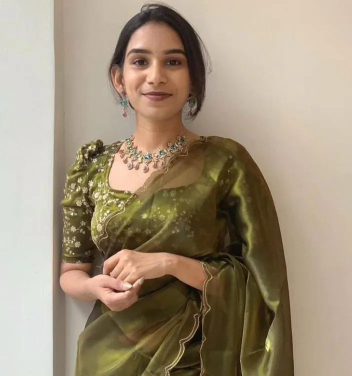 Aab Gopi Jimmychoo Wholesale Designer Sarees Collection