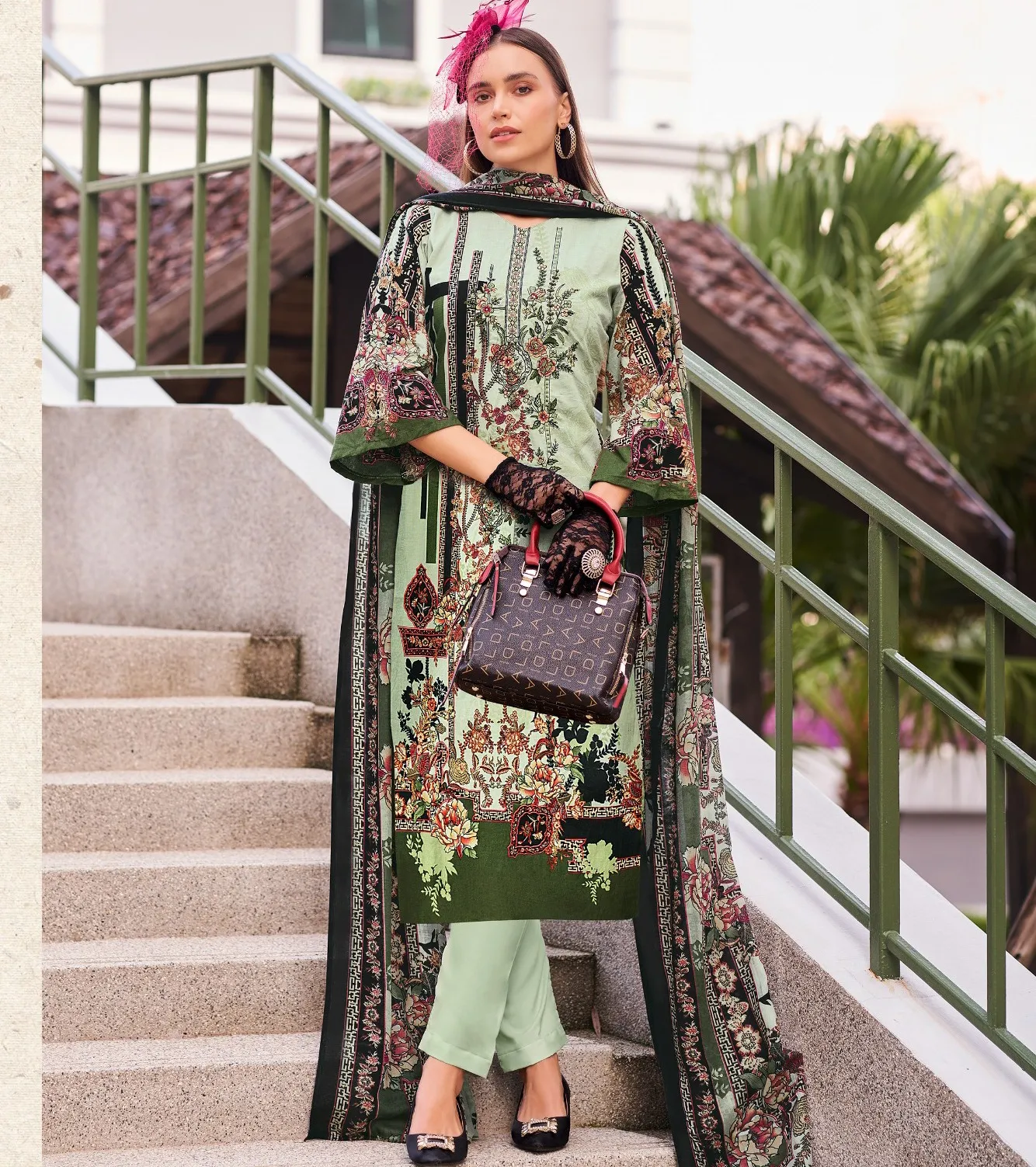 Belliza Naira Vol 65 Cotton Printed Wholesale Pakistani Salwar Suit Collection